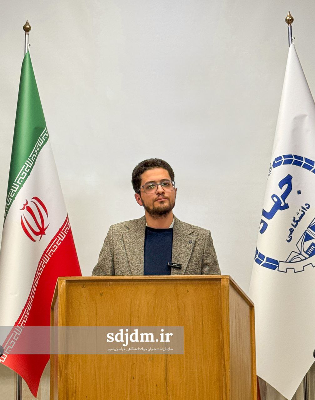 دومین جلسه کارگاه ارتقای مهرات مناظراتی 