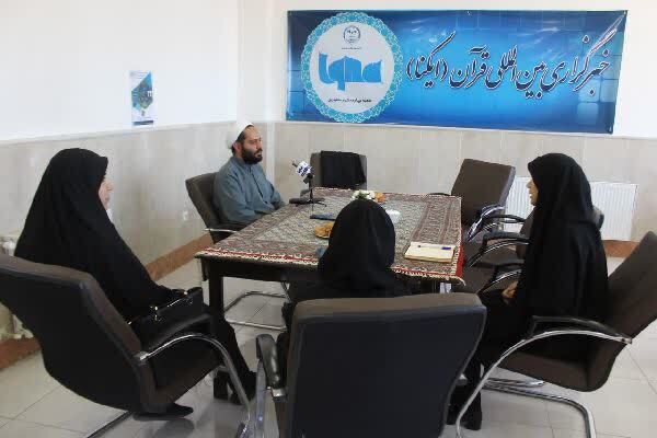 متن خبر : بیست و دومین نشست از سلسله نشست‌های علمی تخصصی انسجام اجتماعی در فرهنگ رضوی 