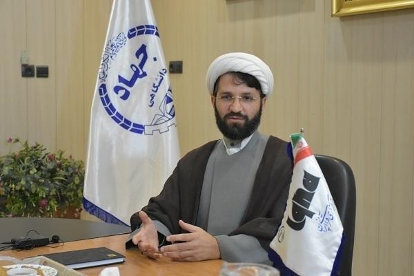 انتظار؛ زیستن هدفمند در زندگی