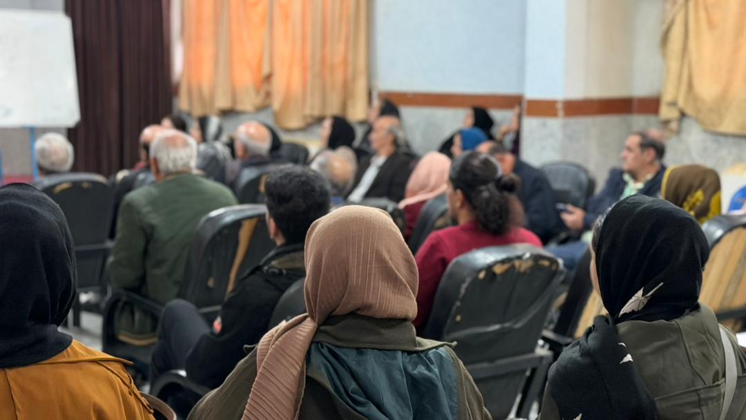 سلسه کارگاههای حافظ شناسی و جلسات حافظ خوانی برگزار شد.
