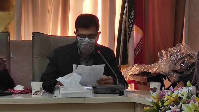 نشست تخصصی بررسی فرهنگ مطالعه و کتاب‌خوانی موانع و راهکارهای ترویج آن
