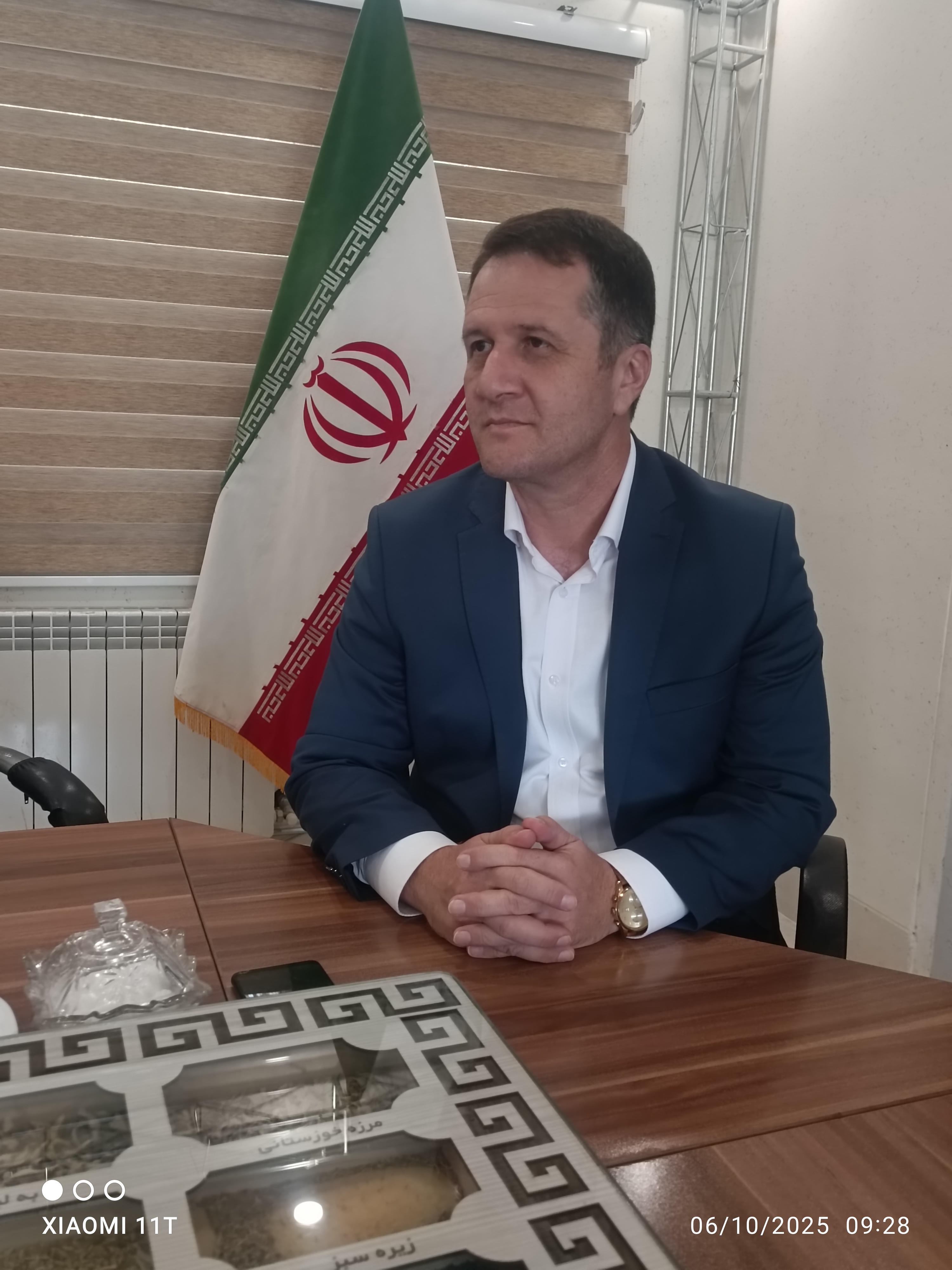 زیباترین جلوه مقاومت را در زندگی ائمه اطهار می‌توان دید