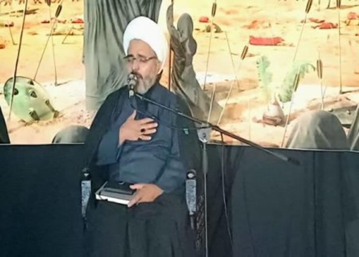 پنجمین  سلسله نشست‌های بصیرت عاشورایی برگزار شد