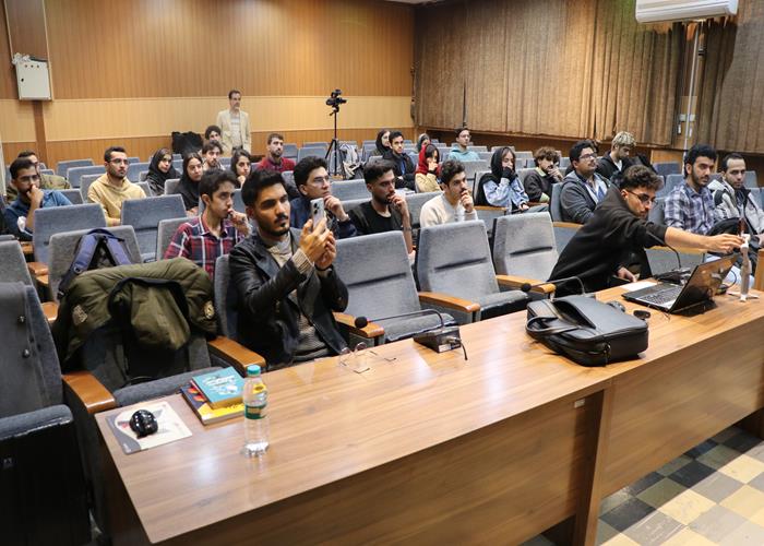  کارگاه جامع توانمند سازی و مهارت افزایی مناظره