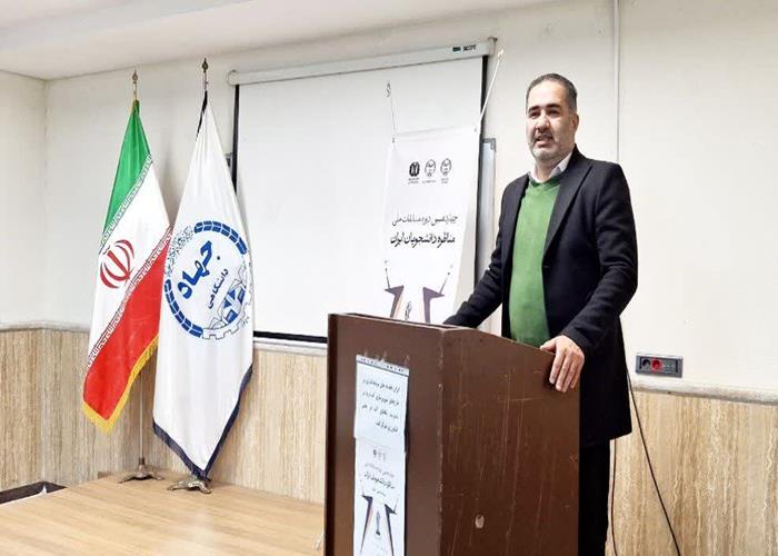 تلاقی اندیشه های جوان در مسابقات مناظره دانشجویان گیلان