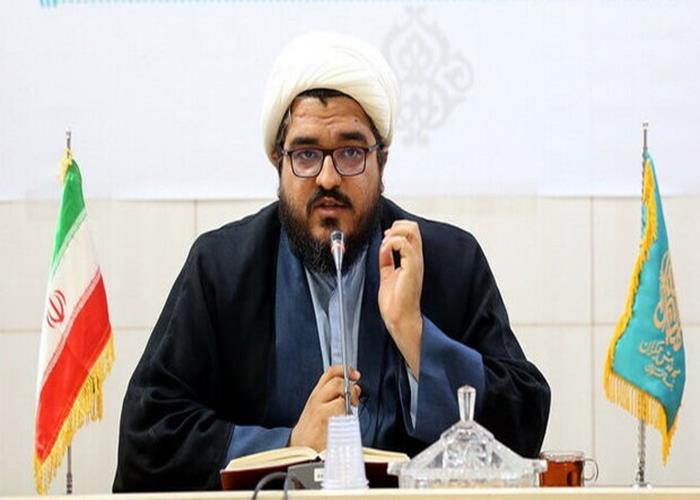جشنواره بین‌المللی مهدویت، جریان ساز فرهنگ انتظار در بین دانشجویان است