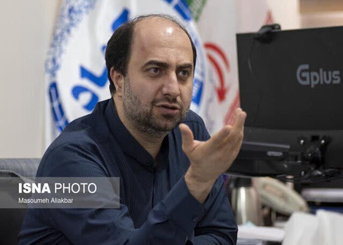 معاون فرهنگی جهاد دانشگاهی: مقاومت ملت ایران در تجاوز رژیم صهیونیستی، به‌واسطهٔ تأسی از فرهنگ عاشورایی رخ داد