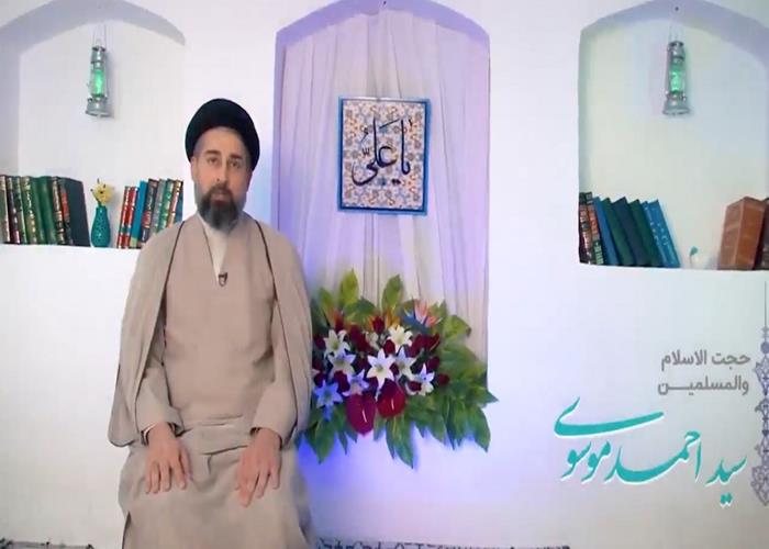 نماهنگ مهدوی 18