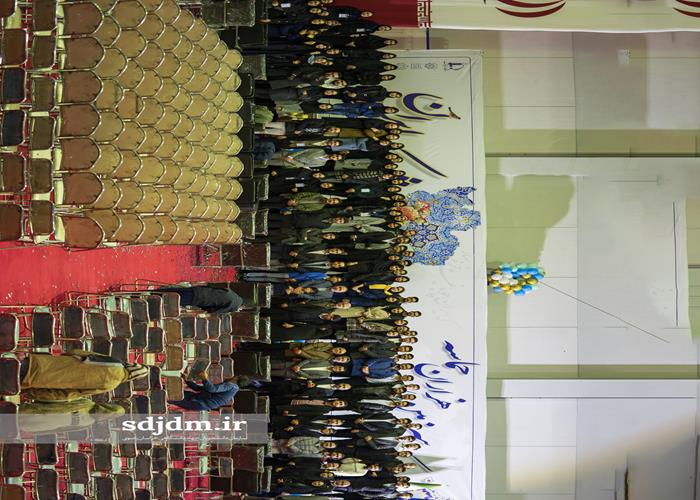 شکوه ایران