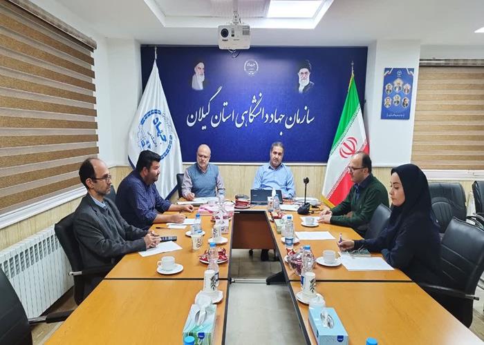 افتتاح صندوق قرض الحسنه دانشجویان معاونت فرهنگی جهاددانشگاهی