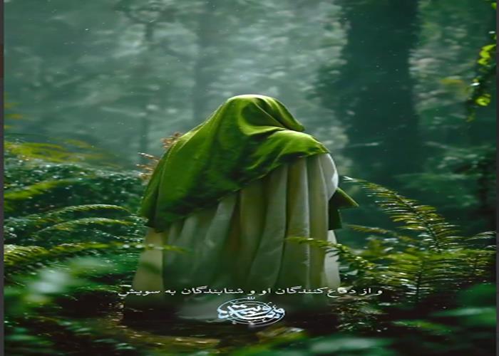 نماهنگ‌ مهدوی 3