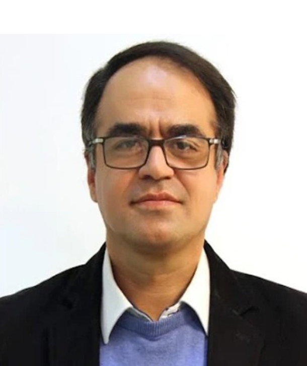 دکتر محمد رضا کامرانی