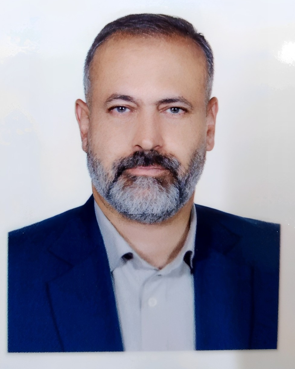 دکتر پیمان زنگنه
