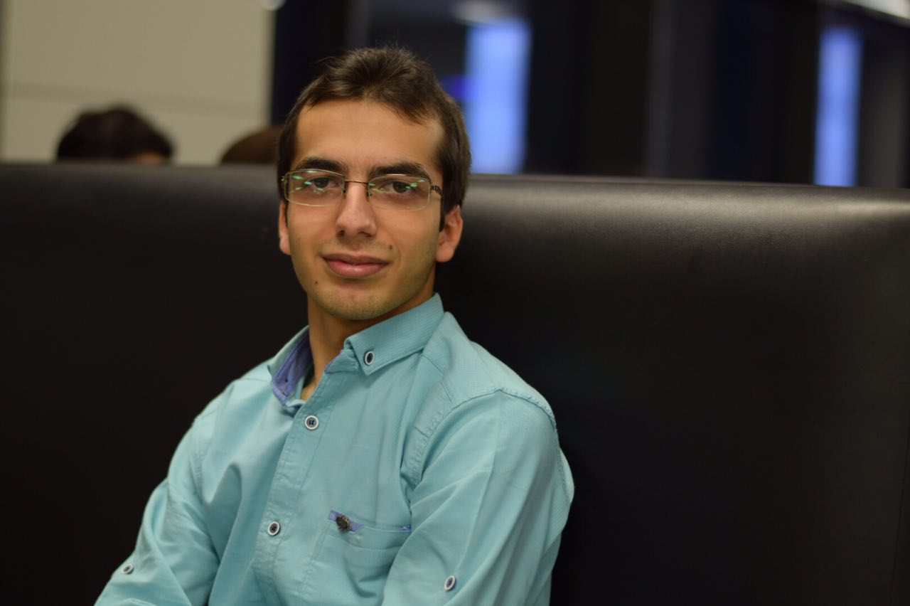 احمد راهداری