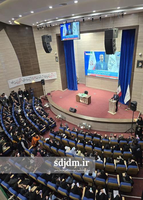 صریح و بی‌پرده با معاون رئیس‌جمهور 