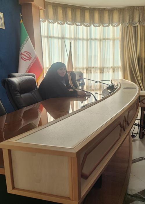 نشست تخصصی هفته پدافند غیر عامل
