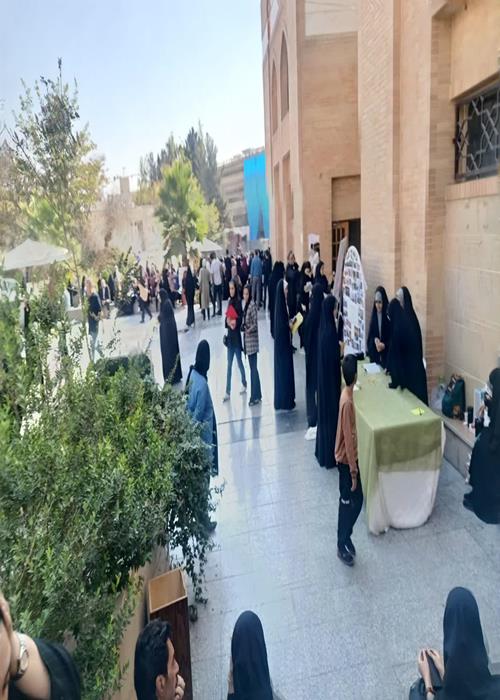 استقبال از ثبت‌نام در چهاردهمین دوره مسابقات ملی مناظره دانشجویان ایران