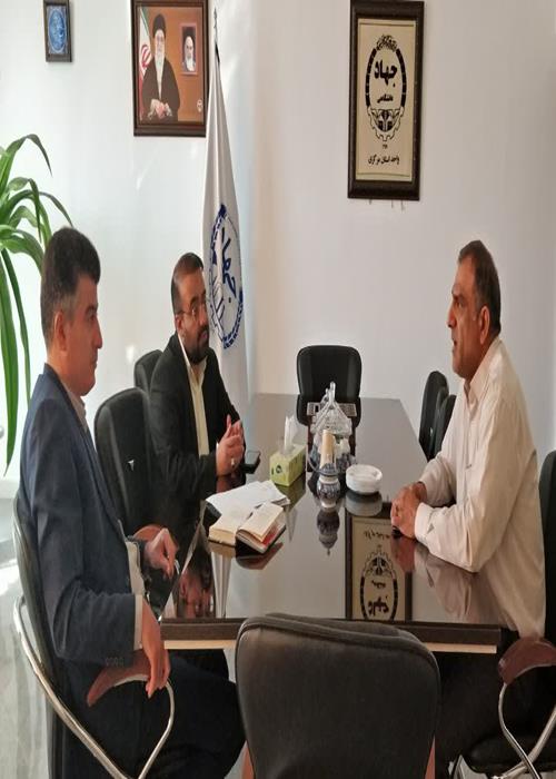 نشست هماهنگی مسابقات ملی مناظره دانشجویان ایران
