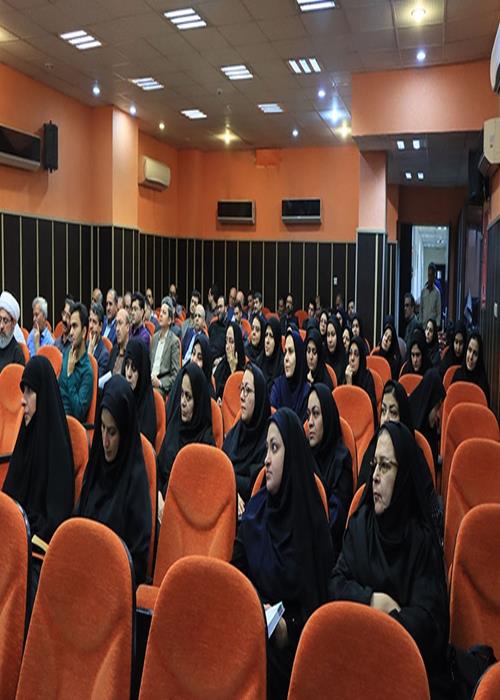  گامی دیگر در توانمندسازی کارکنان؛ از تحلیل ساختار سازمانی تا بهبود تعاملات
