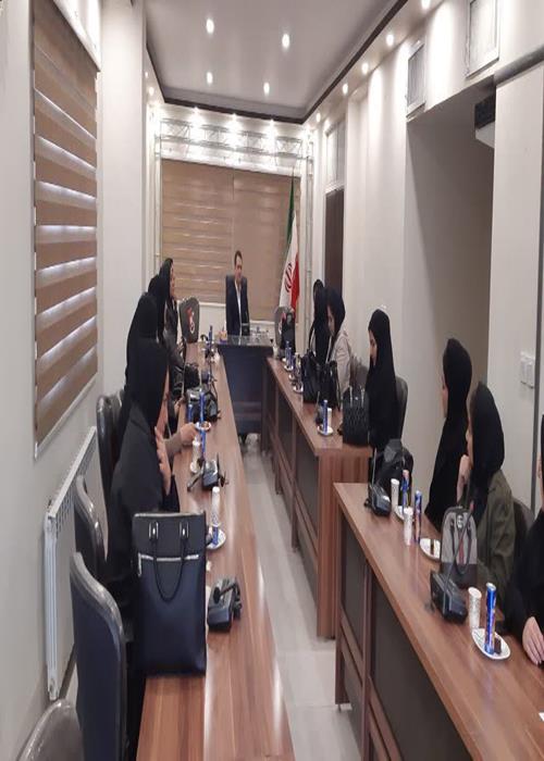 گرامیداشت روز زن