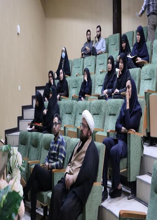 جلسه دوم کارگاه هوش مصنوعی 2
