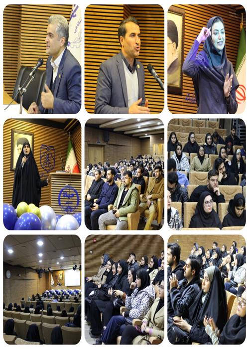 برگزاری کارگاه های آموزشی مناظرات دانشجویی
