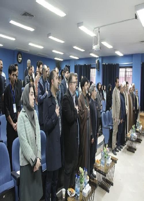 آغازچهاردهمین دوره مسابقات ملی مناظره دانشجویان ایران
