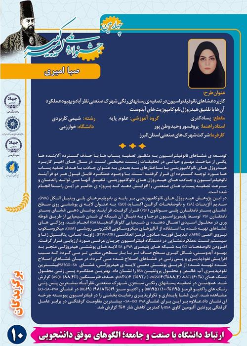  ارتباط دانشگاه با صنعت و جامعه؛ الگوهای موفق دانشجویی (10)
