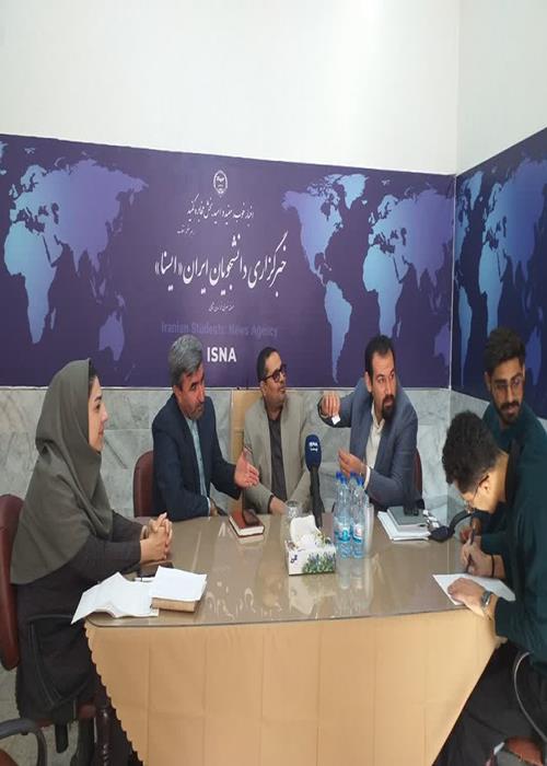 آئین قرعه کشی مسابقات مناظره دانشجویان ایران