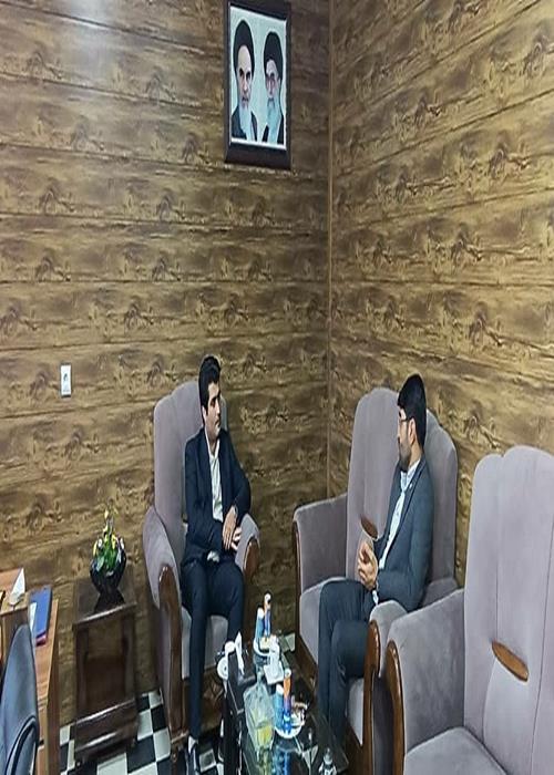 جهاددانشگاهی پل ارتباطی بین صنعت و دانشگاه است