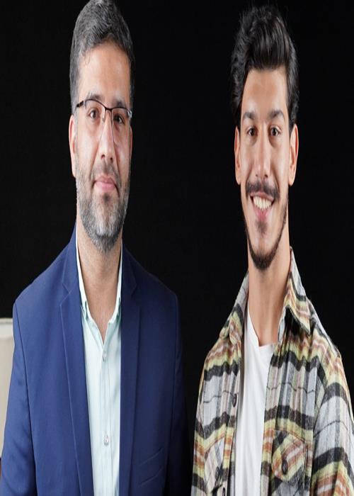هفتمین قسمت از فصل پنجم برنامه‌ی مطب