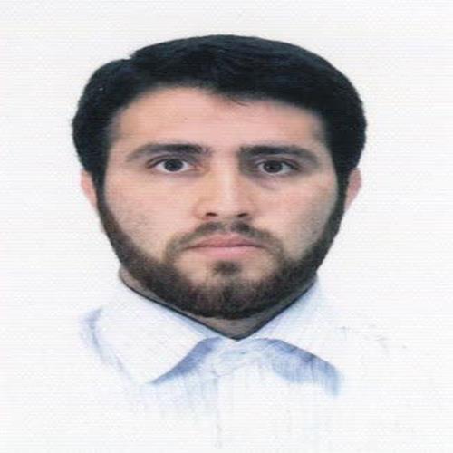 امین بزازبنابی