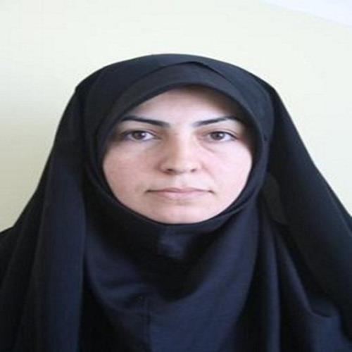 سیده زینب تقوی